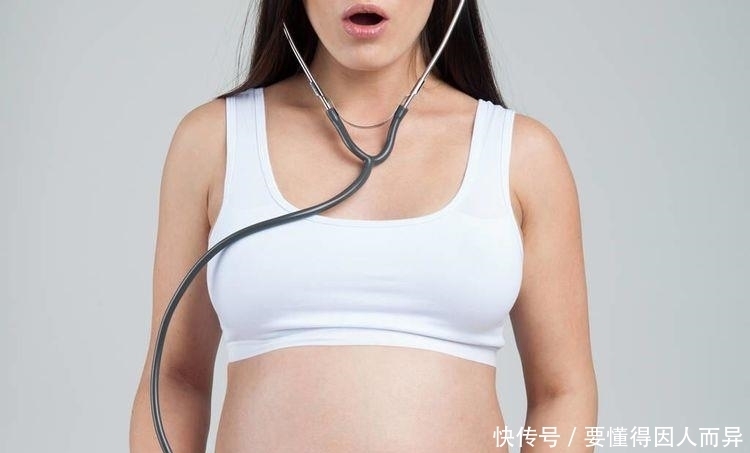 怀孕之后,自己在家如何数胎动?