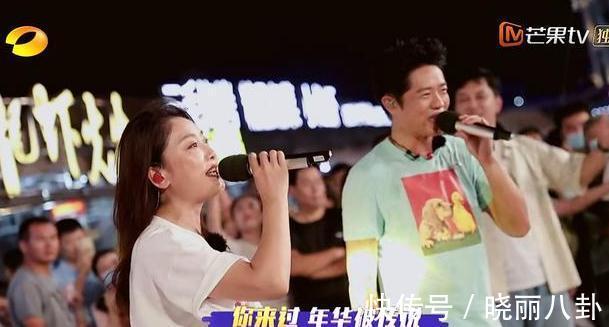 李銳|熱度直逼《好聲音》！芒果臺(tái)攜鳳凰傳奇出手，下大雨觀眾都不離場(chǎng)