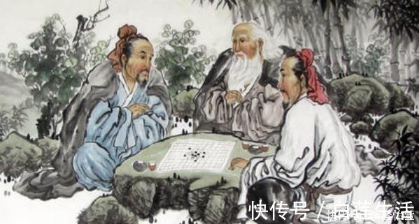 平天下$老祖宗:福报深厚的人,都藏着一个“秘密”,知道的人很少