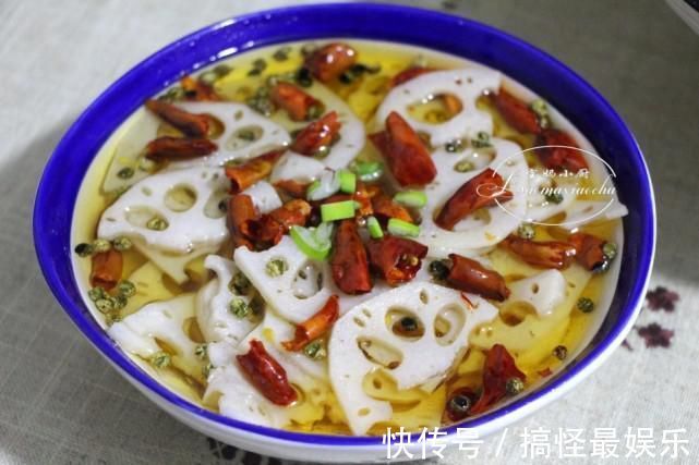 小日子|晚餐这几道菜，有荤有素，香，多吃两碗饭，网友：小日子有滋有味