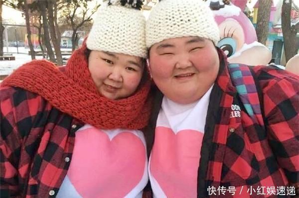 体重|丈夫395斤，妻子396斤，胖夫妻为要孩子决心减肥，一年后咋样了