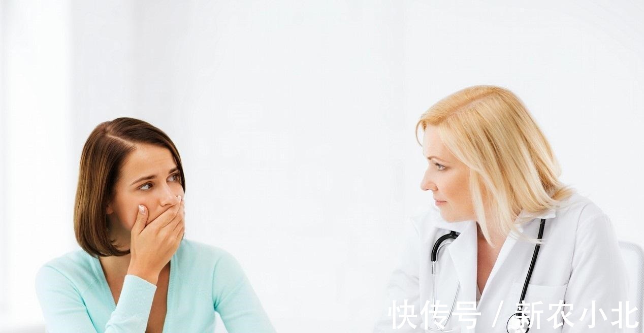 患上癌症|为什么没查出癌症前人活蹦乱跳的,确诊后人就不行了!