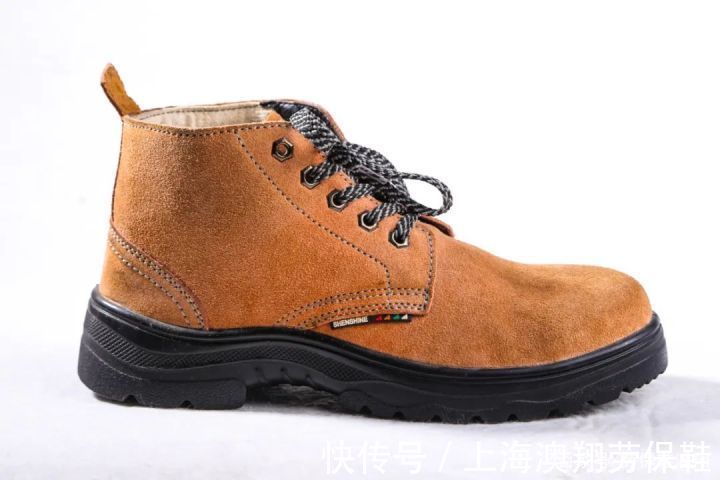 鞋子 劳保鞋穿的脚疼怎么办？劳保鞋厂家教你几招