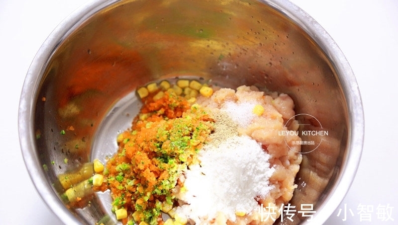 全家|告别“吃草”，全家人抢着吃的减肥餐，Q弹的肉丸子，好吃不长肉