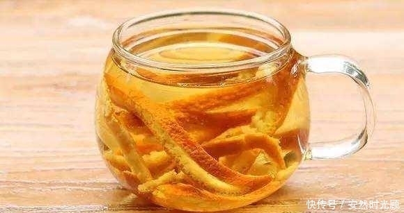 陈皮是味药,新鲜的橘皮功效和它一样吗?这种吃法,等于吃农药!