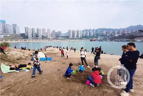 “渝尔代夫”回来啦