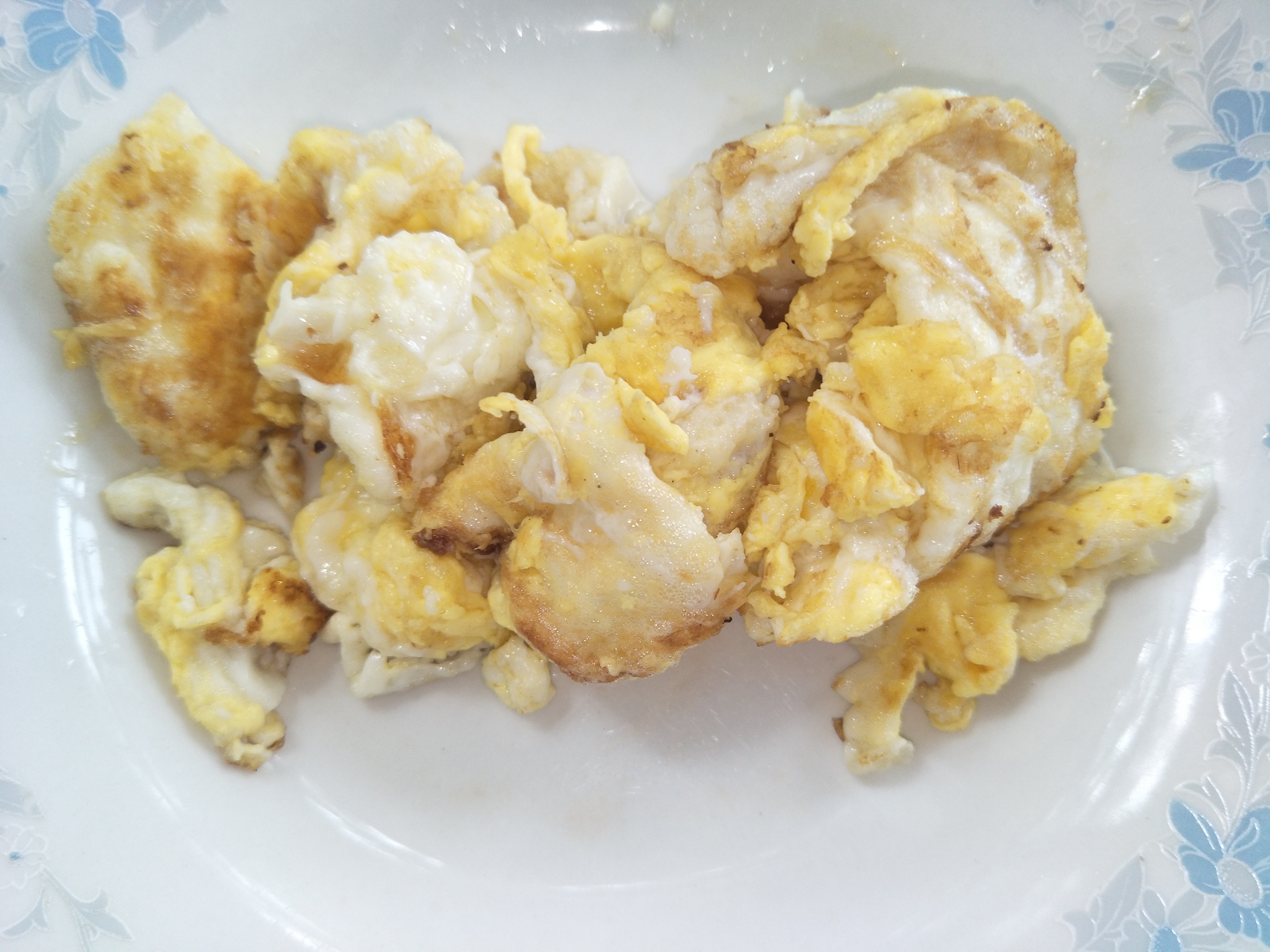 放糖|番茄炒蛋,放糖炒还是放盐?教你最简单的做法,好吃又下饭