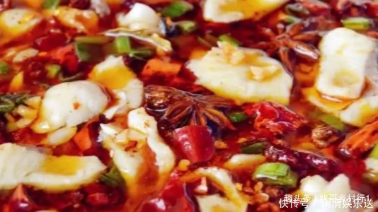 营养成分|口感滑嫩好吃不腻,做了一大盆,吃了个精光,连汤汁都不剩