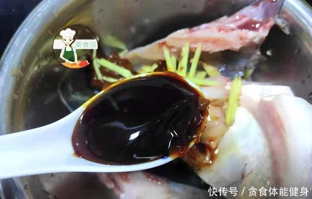 冬天，白萝卜和它是天生一对，鲜甜营养，孩子多吃体格壮，不怕冷！