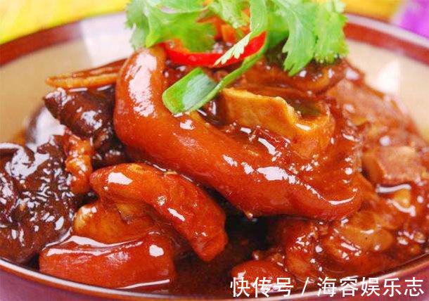 美容养颜|女人年过50，多吃“天然胶原蛋白”，美容养颜，滋阴防衰更长寿