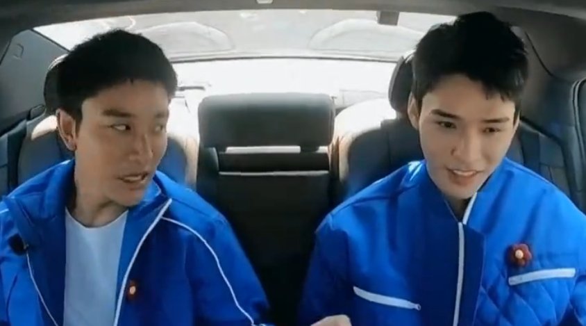 极限挑战：贾乃亮说来砸场子的是不是？龚俊赶紧否认，原因很现实