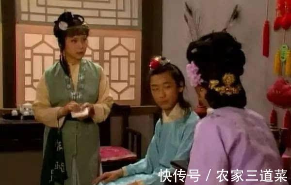 贾珠$红楼梦：贾元春为何厌恶贾环？看赵姨娘上位时间和贾环年龄就知道