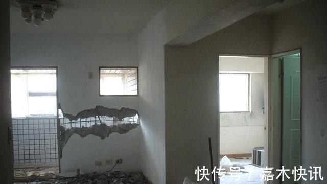 供暖|装修时6个地方不要动,很容易产生隐患,还会被物业罚款