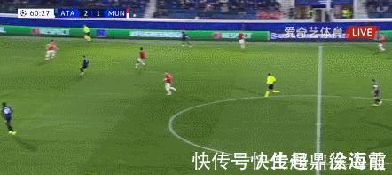 后卫|4分钟2次低级失误!曼联争议天王再现拙劣表现,曼市德比或被打爆