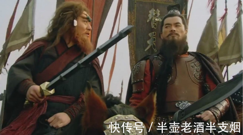 射杀$还原花荣射杀晁全盖过程:有一个重要目击者,却为何不向林冲报告?