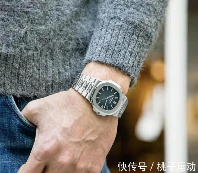 手表 适合中年男士运动时,佩戴的休闲手表有哪些原来是这几款!