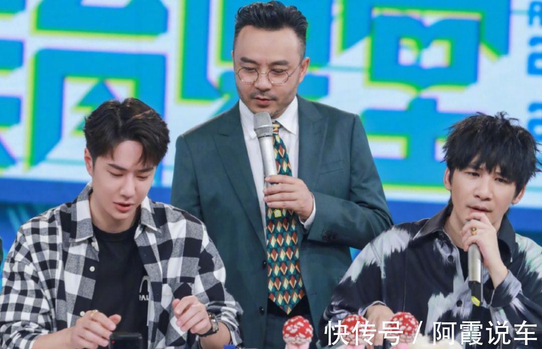 都在關(guān)注《快本》怎么改版,沒人發(fā)現(xiàn)《天天向上》收視又降了嗎?