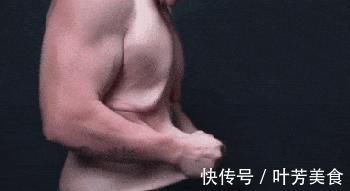 有氧运动|那些只靠跑步有氧运动暴瘦的人，最后变的有多可怕