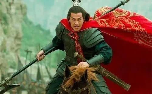 吕布|我们误解了吕布