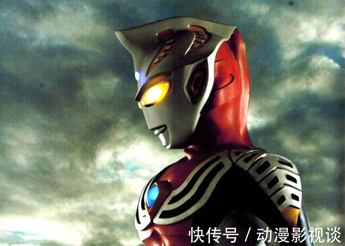 奥特曼|诺亚奥特曼能打败赛迦,消灭奥特之王,宇宙中只有一个人他不好惹!