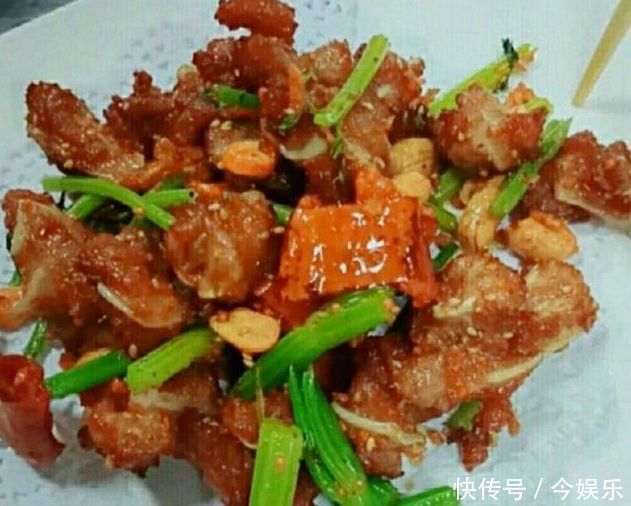  经典的几道特色菜的做法，好吃下饭没得说，让家人的食欲大增