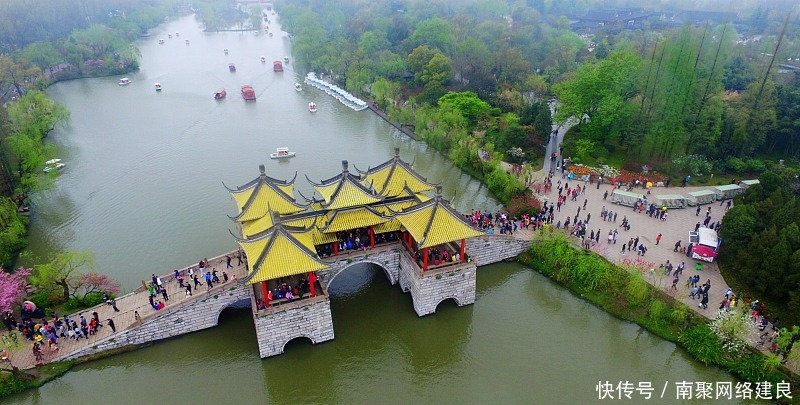 古代清官有多清,江革空船下任,用石头压舱防止翻船