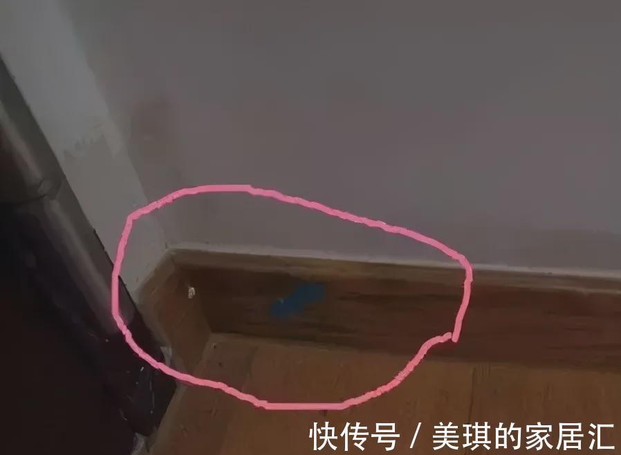 天花板|过来人提醒:装修最容易偷工减料的5个地方,别再踩坑了