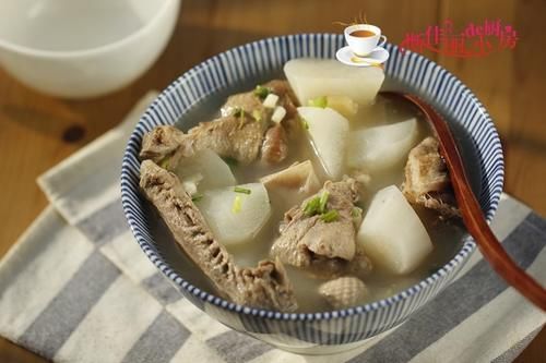 萝卜|冬天常吃萝卜好处多多，教你9种好吃的萝卜做法，每天换着花样吃