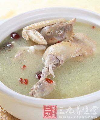 鸡汤虽好 6种人不宜多喝