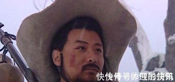 吴用&林冲病逝前回忆一生:为梁山大业错杀一人,错饶一人,让他心不甘