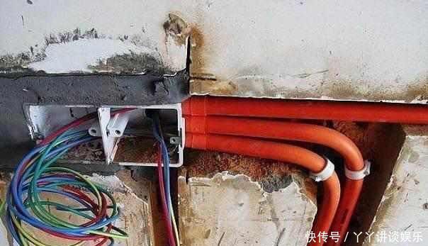 边缘生|新房装修工人喜欢偷工减料的五个地方,业主们注意了,分分钟毁房