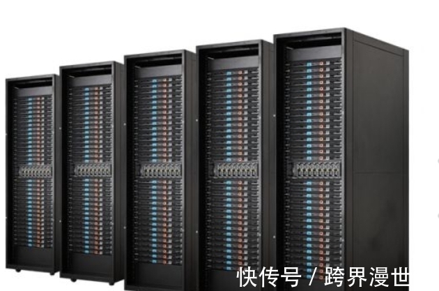 贵州|华为挖空整座山存放服务器,微软将服务器丢进海里,要闹哪样?