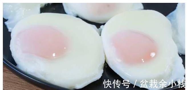 做法|原来水煮荷包蛋这么简单,分享5种做法,做出来又圆又嫩还不散花