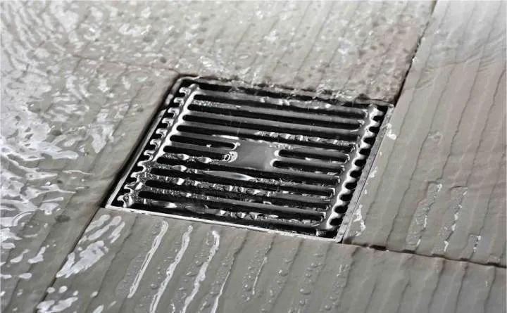 下水|全是过来人的经验,卫生间除了干湿分离,这些细节一条不能少!