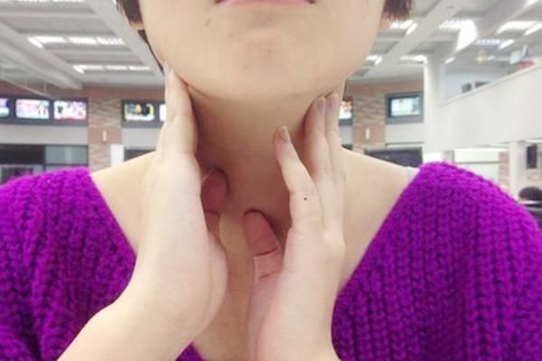  改掉|女性为何容易患甲状腺结节？这些不好的习惯，你需要改掉