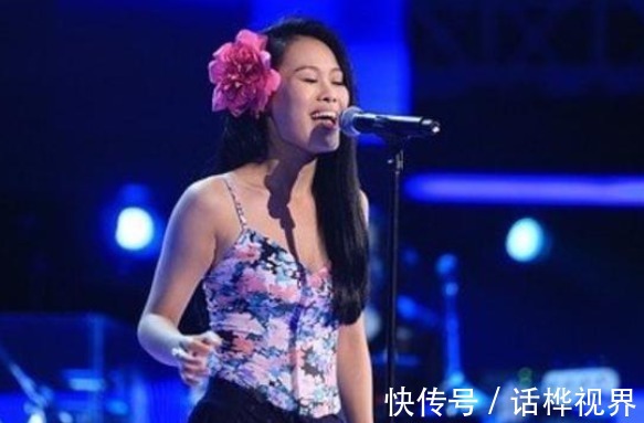 出道|首季《好声音》人气学员现状，有人出道即巅峰，多人靠作品再出圈