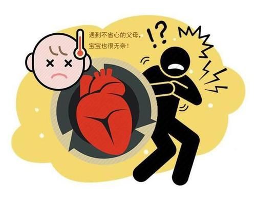 症状|疱疹性咽峡炎进入高发期！一旦孩子出现这种症状，要立即去医院