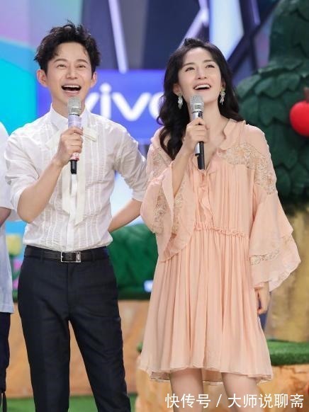 她終于被轟出快樂家族,何老師揮手告別,網(wǎng)友早該走了