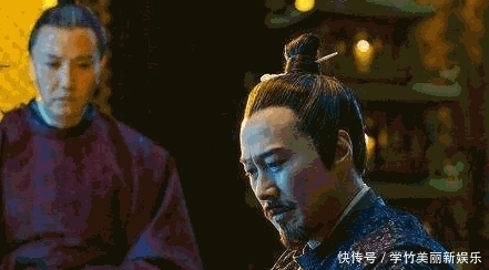 不负众望|他本是太子之尊, 却主动让位于弟弟, 弟弟不负众望终成一代明君