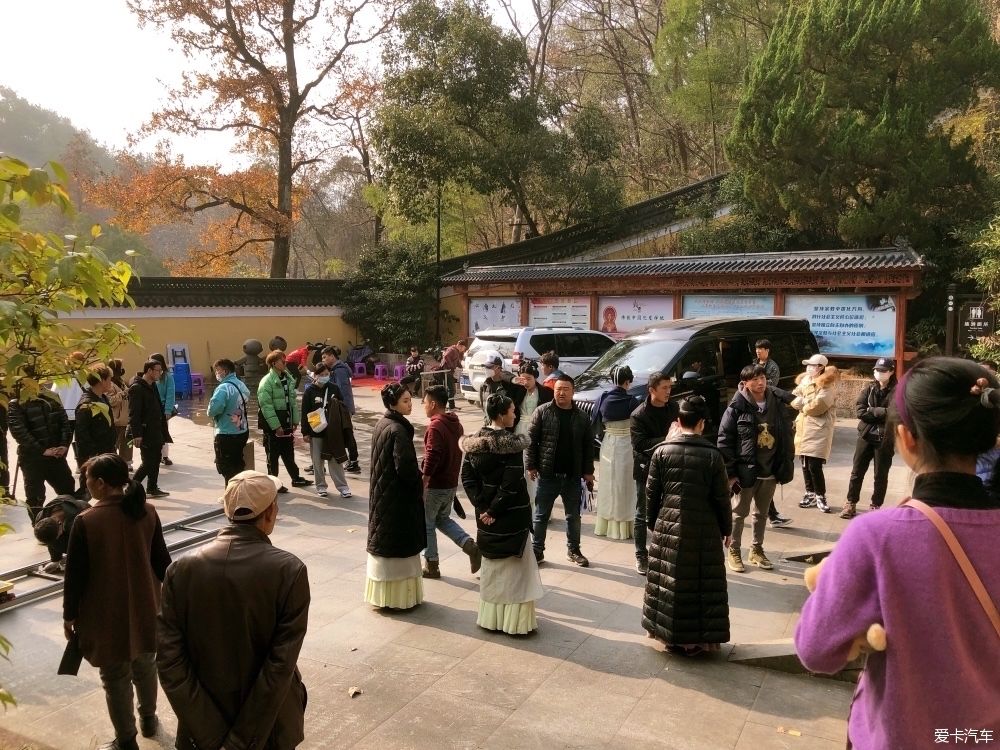 自驾|自驾一日游大佛寺景区