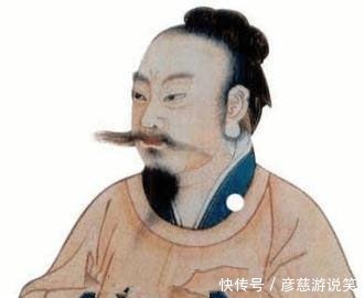 贪婪|汉武帝身边最为贪婪的四大酷吏，善恶到头终须报