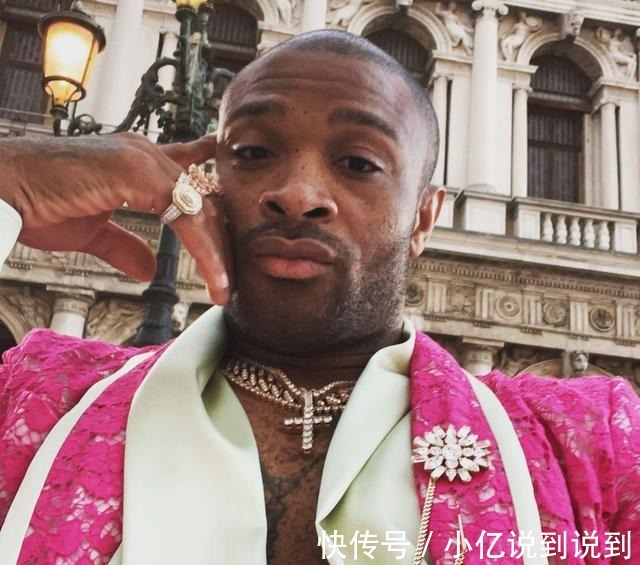 鞋款 NBA 鞋王PJ Tucker 近期带货「3 款重量级联名」!