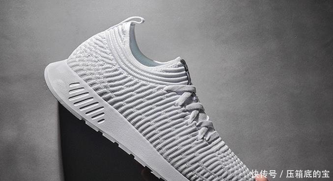 boost|中国被“低估”的跑鞋之王,投资400亿人民币,能够与阿迪耐克并肩!