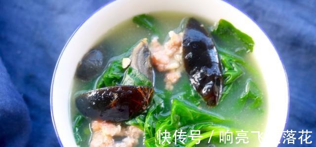 自制汤|此菜人称“菜中榴莲”，味道怪怪的，一吃就上瘾，清脆滑嫩特好吃！