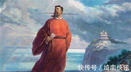 语文教材$家长提议将《岳阳楼记》移出语文教材,只因提到一个人,有理吗?