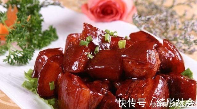 调味料|做红烧肉时,不要多加调料,加入这几种即可,红烧肉又软又糯