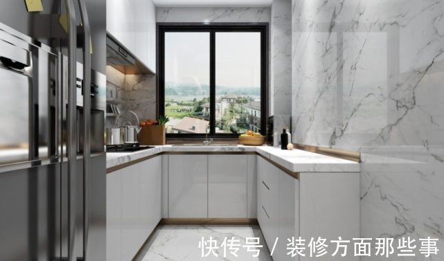 三居室|87平现代风三居室,玄关让你一进门就感受到一个独特的艺术空间