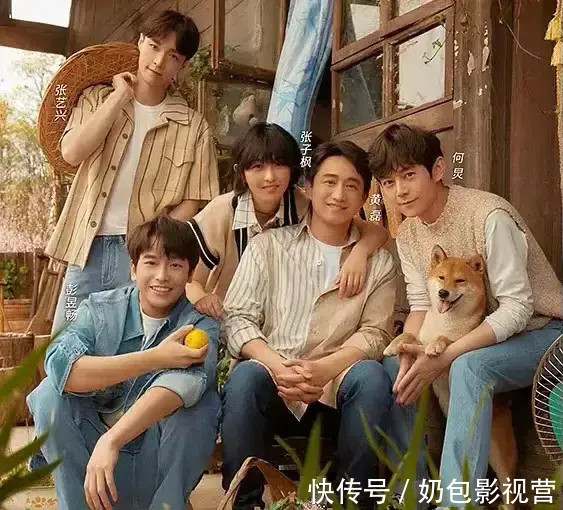 张艺兴和王一博被同时拟邀参加《舞蹈风暴3》，又要一起PK了吗