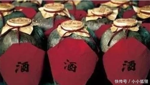 瓶装|瓶装白酒如何收藏?