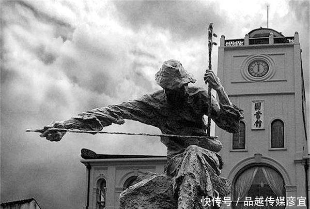 二泉映月|阿炳经历了什么,为何能谱出千古绝唱《二泉映月》